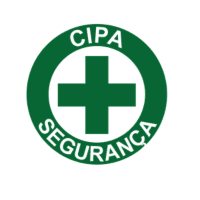 Selo CIPA — Comissão Interna de Prevenção de Acidentes e de Assédio da PS Proteção